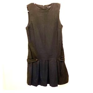 Zara 60s-style minidress
